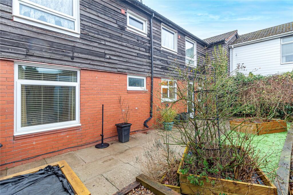 Additional image 12 of Bute Close, Rubery, Rednal, Birmingham, B45