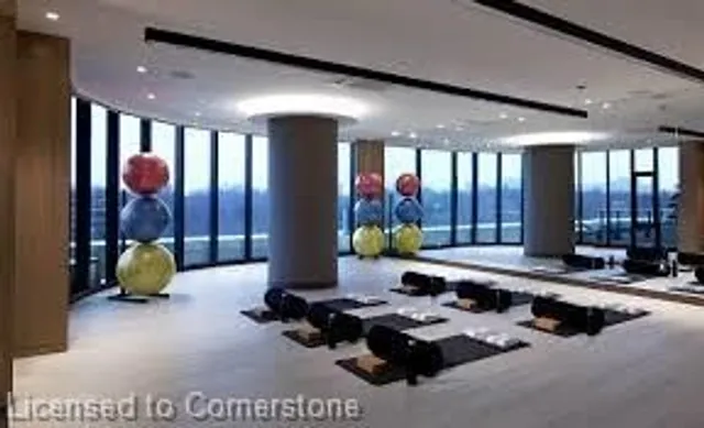 Additional image 6 of 575 Bloor Street St Unit 1406