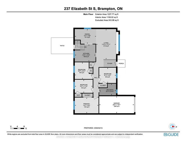 Additional image 21 of 237 Elizabeth St