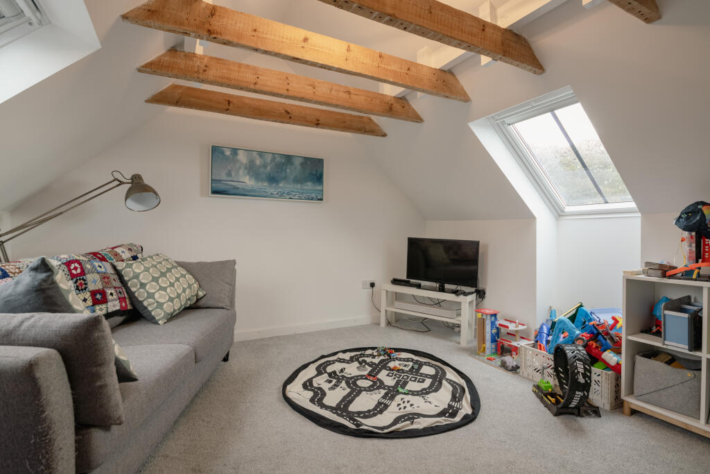 Additional image 23 of The Square, Archiestown, Aberlour, AB38