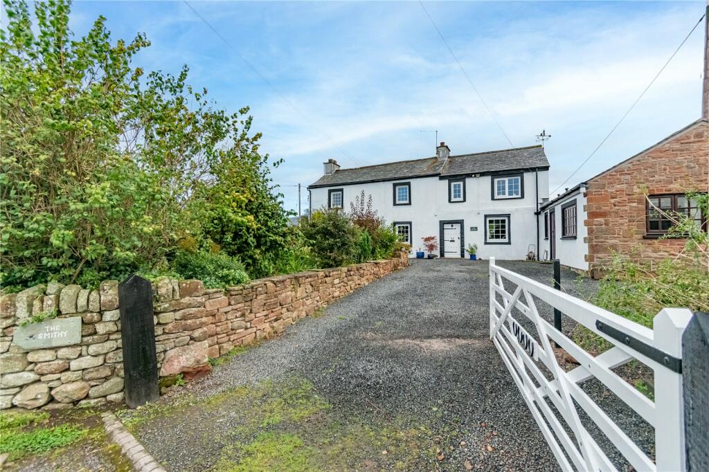 Additional image 4 of The Smithy, Gullom Holme, Milburn, Penrith, Cumbria