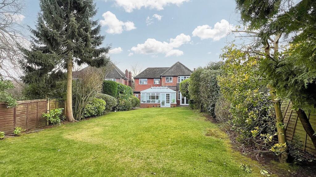 Additional image 18 of Jervis Crescent, Four Oaks