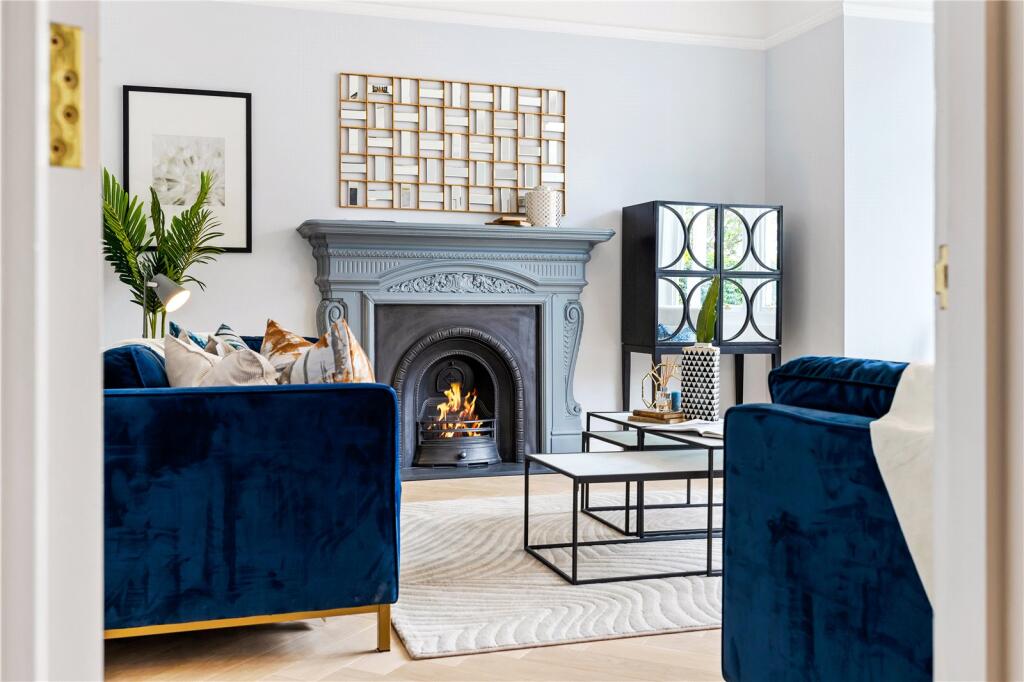 Additional image 27 of Pembroke Crescent, Hove, East Sussex, BN3