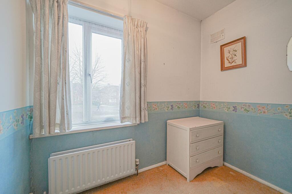 Additional image 18 of Slater Road, Bentley Heath, B93