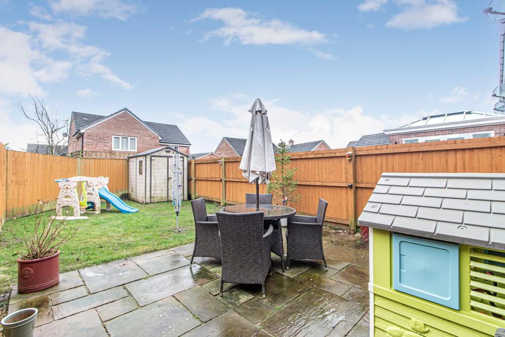 Additional image 20 of Dyffryn Y Coed, Church Village, Pontypridd, CF38