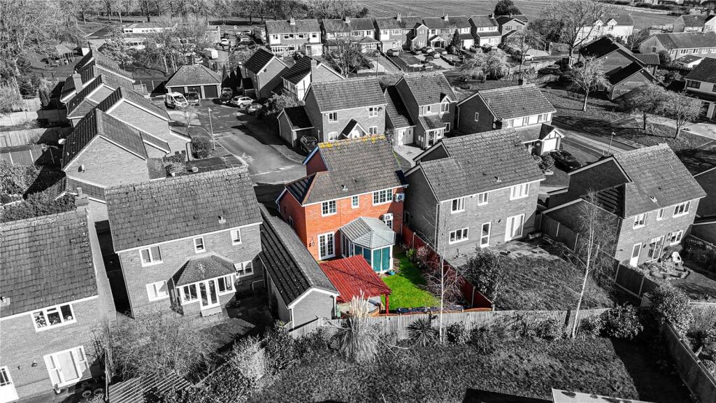 Additional image 30 of Copeland Close, Warton, Tamworth, Warwickshire, B79