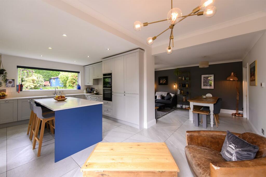 Additional image 19 of High Brow, Harborne, Birmingham, B17