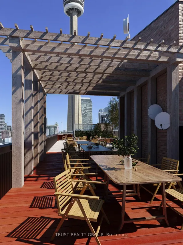 Additional image 31 of 270 Queens Quay Unit 1201/02