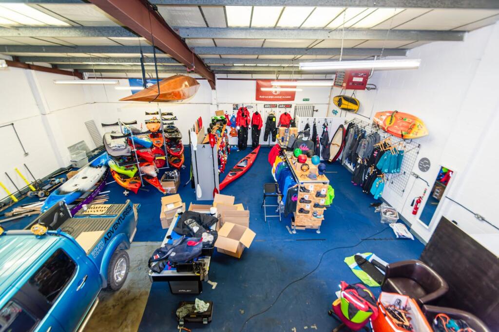 Additional image 5 of Unit 14 Liberty Close, Three Legged Cross, Wimborne, BH21 6SY