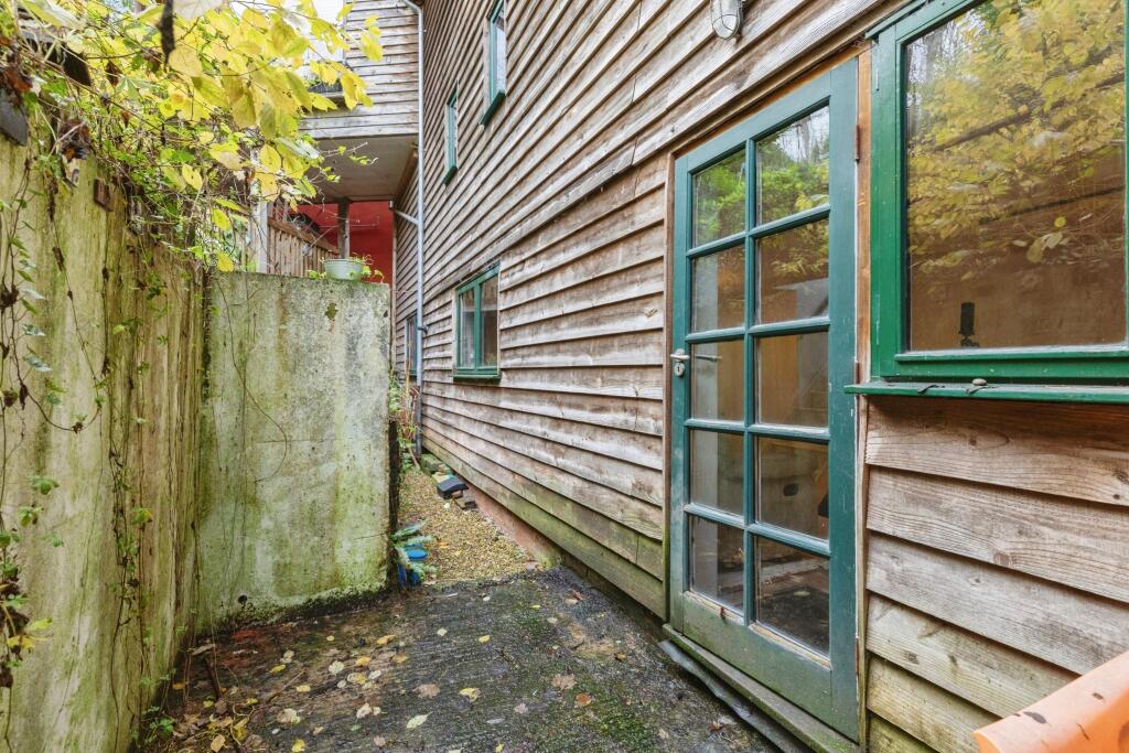 Additional image 11 of The Yard, Bristol, BS2