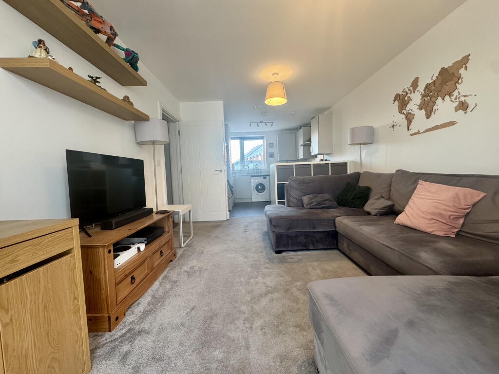 Additional image 8 of Faraday Road, Weston-super-mare, BS24