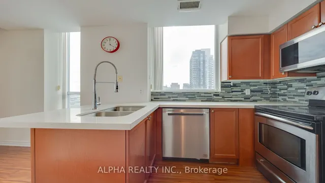 Additional image 5 of 18 Spring Garden Ave Unit 2808