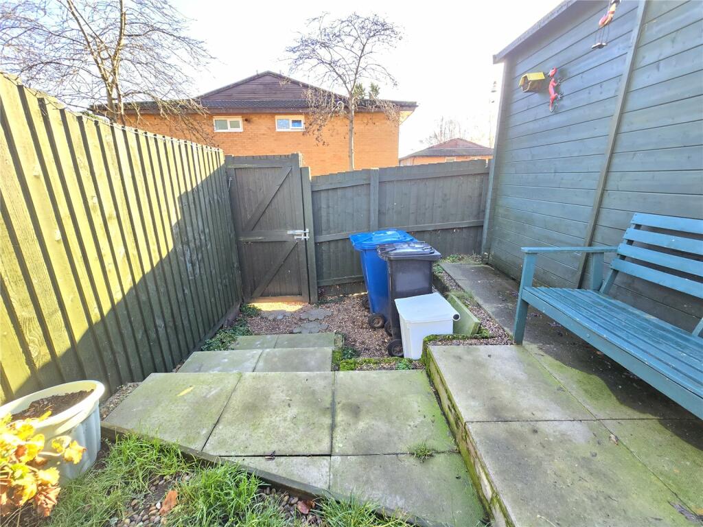 Additional image 13 of Lothersdale, Wilnecote, Tamworth, Staffordshire, B77