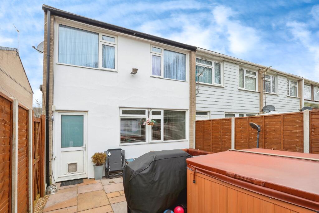 Additional image 15 of Upton Heath Estate, Upton, Poole, Dorset, BH16