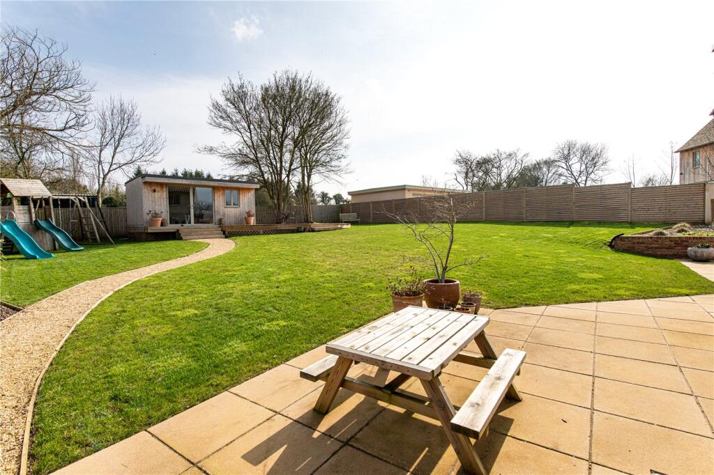 Additional image 27 of Longmeadow, Beckington, Frome, Somerset, BA11