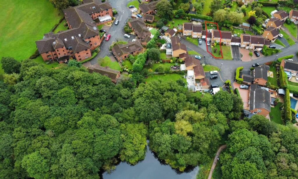 Additional image 25 of Bradgate Drive, Four Oaks