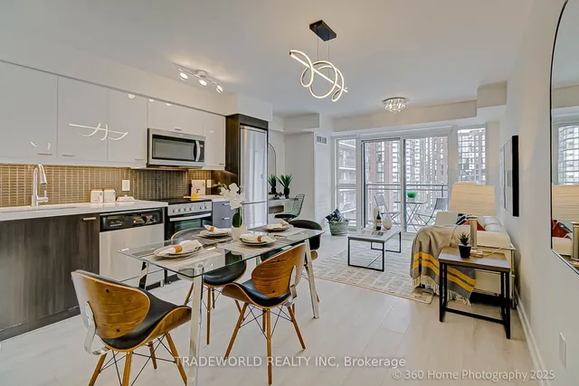 Additional image 16 of 775 King St Unit 502