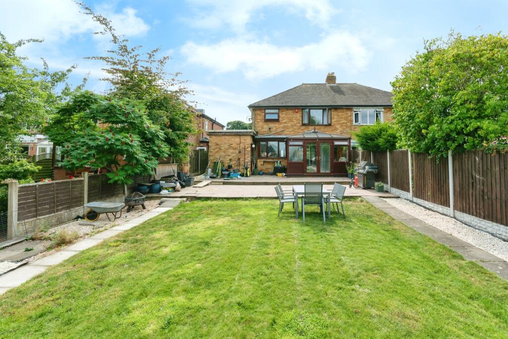 Additional image 17 of Longmore Road, Shirley, Solihull