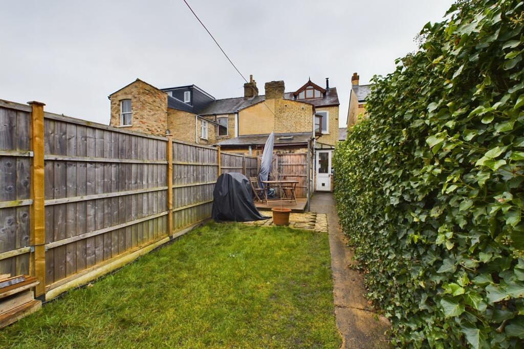 Additional image 18 of Catharine Street, Cambridge