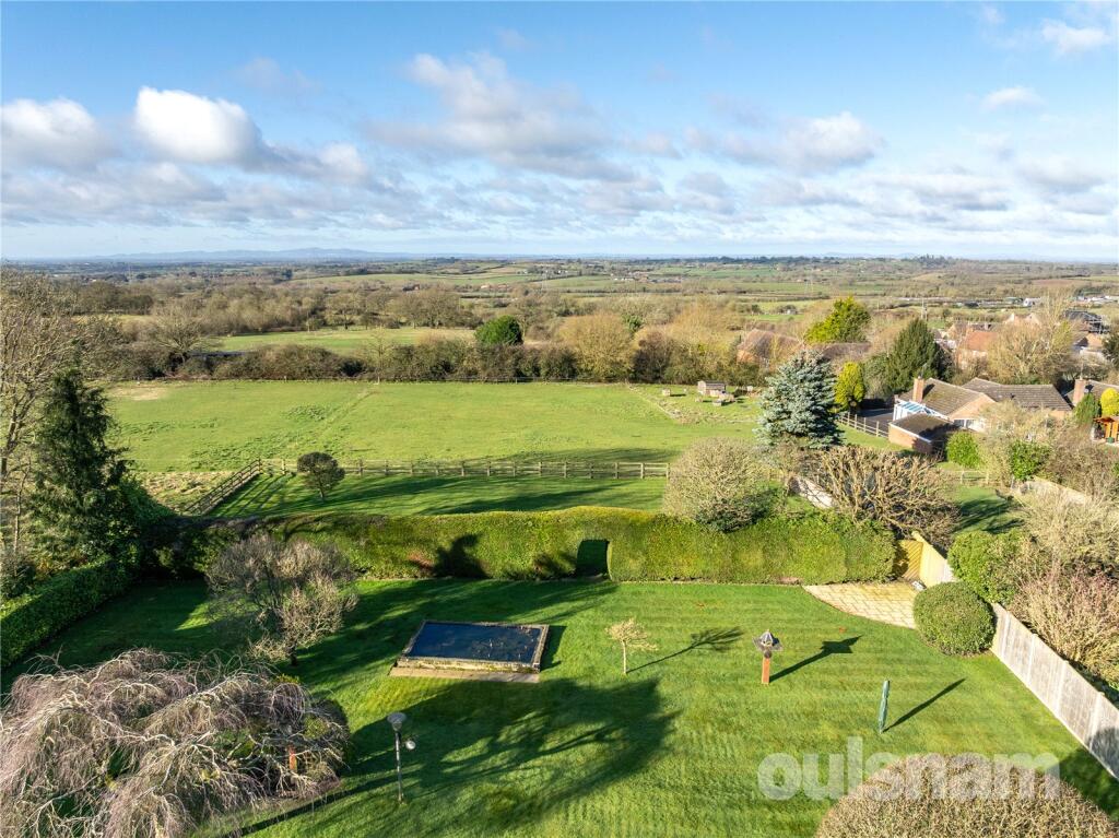 Additional image 4 of Evesham Road, Cookhill, Alcester, Worcestershire, B49