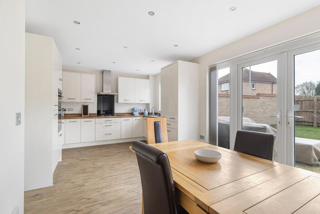 Additional image 5 of Harvey Lane, Hauxton