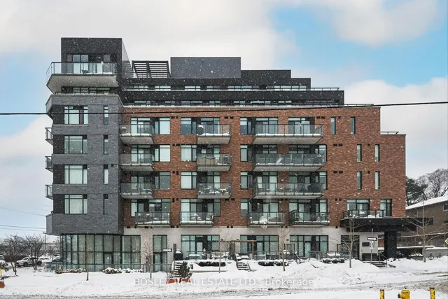 Additional image 23 of 25 Malcolm Rd Unit 506