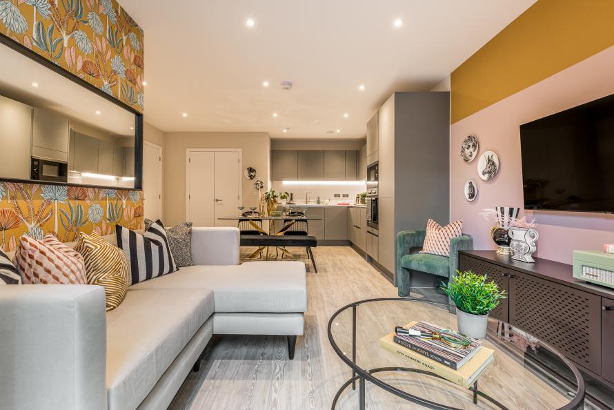 Additional image 4 of Newmarket Road,
Cambridge,
CB5