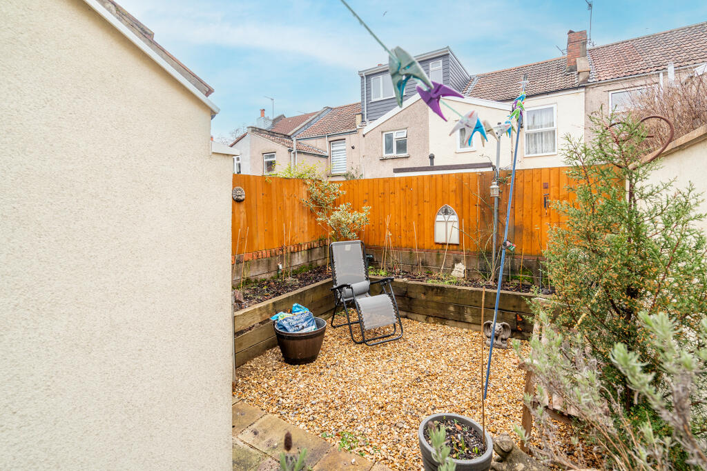 Additional image 8 of Newport Street, Victoria Park, Bristol.