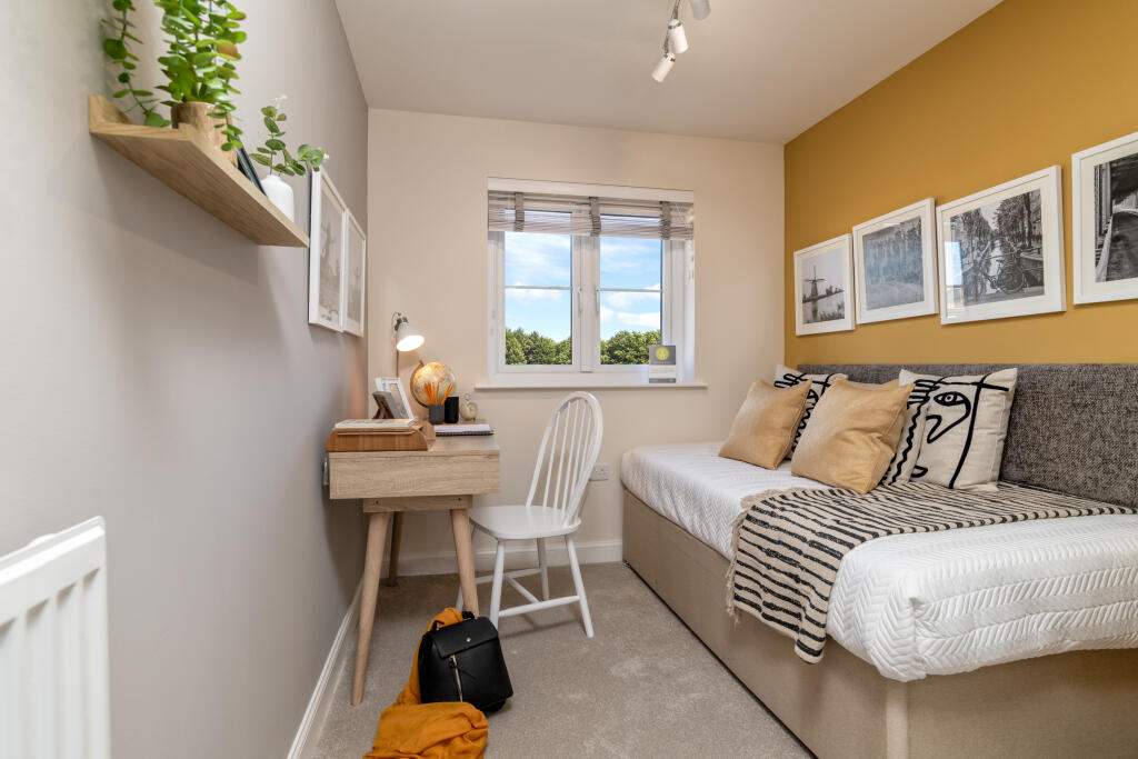 Additional image 7 of 1 Fifeshill Drive, Countesswells, Aberdeen, 
AB15 8UR