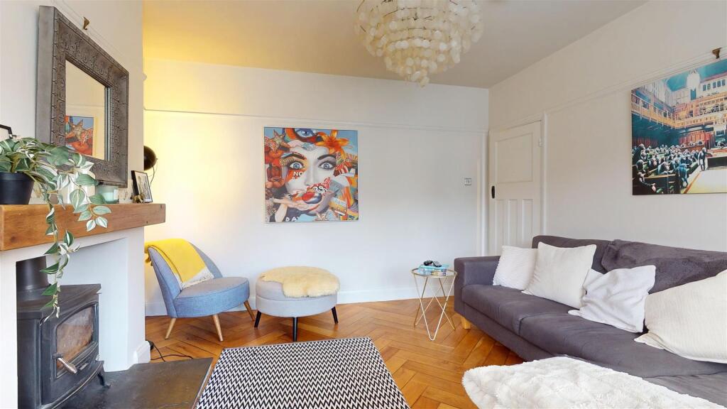 Additional image 8 of Ravenhill Avenue, Knowle, Bristol