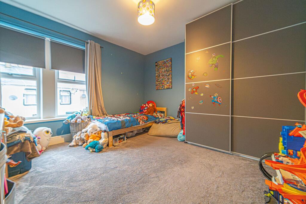 Additional image 25 of Dunraven Street, Aberkenfig, CF32