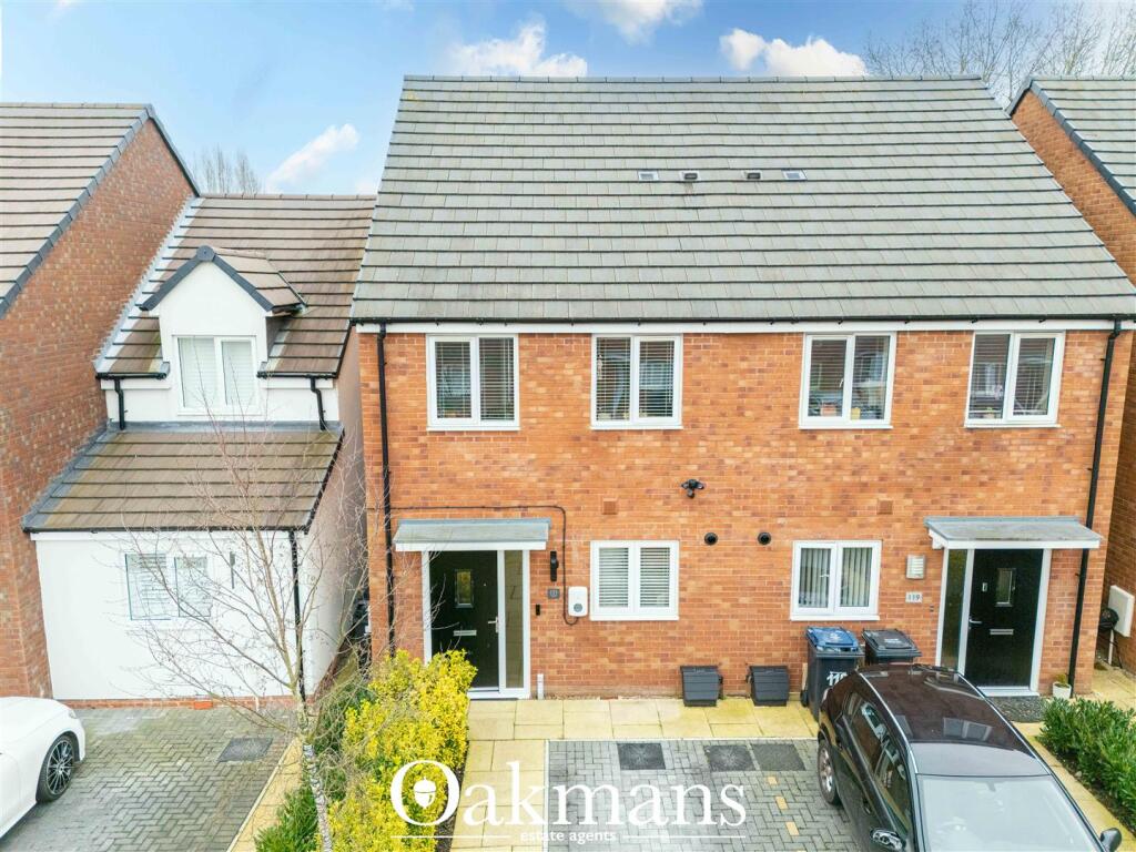 Additional image 4 of Stadium Road, Birmingham