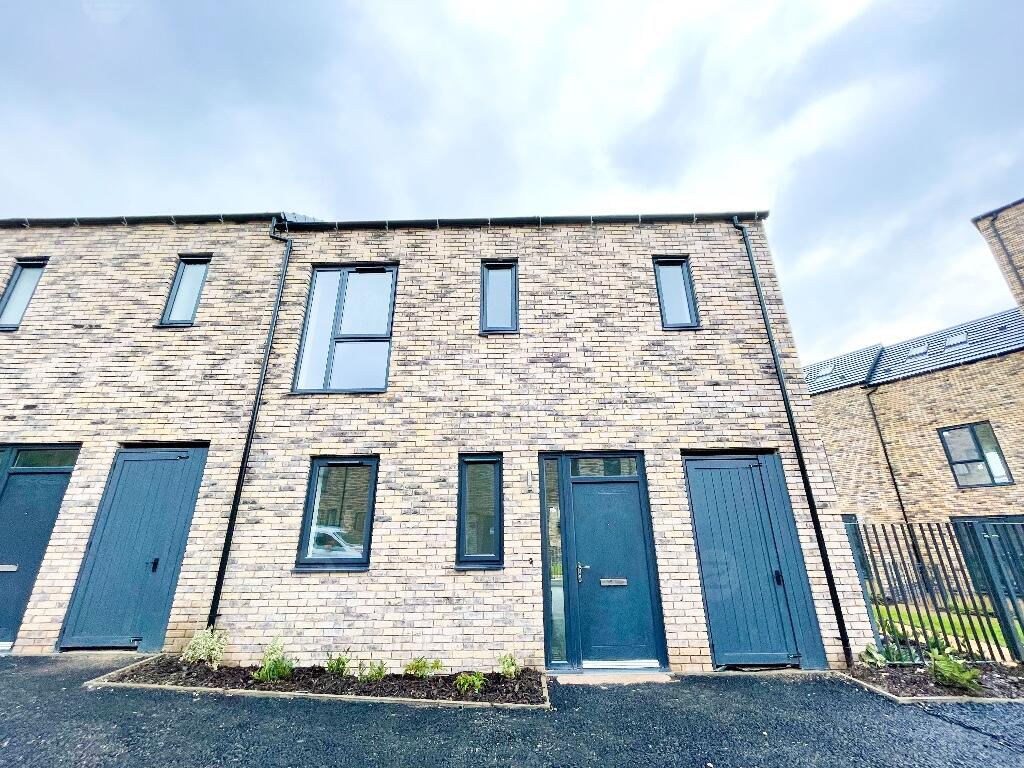 Additional image 2 of Begrave Village, 10 Lucas Close, Birmingham, B12 9AJ