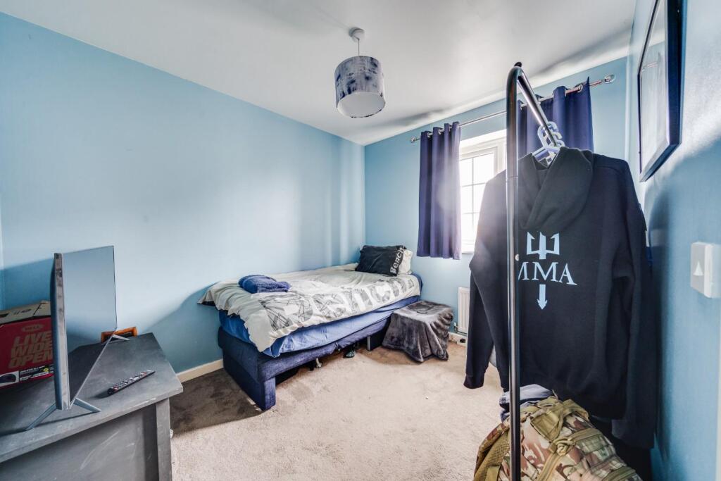 Additional image 10 of Family home in Yatton's popular Chestnut Park