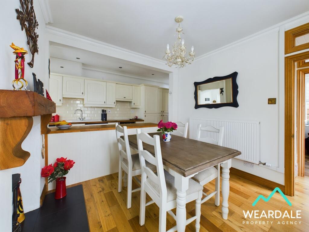 Additional image 9 of Front Street, Wearhead, DL13