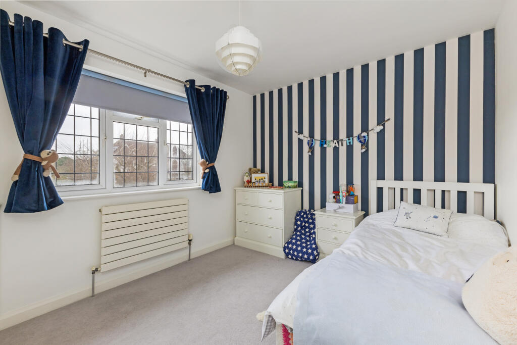 Additional image 14 of Station Road, Welham Green, AL9