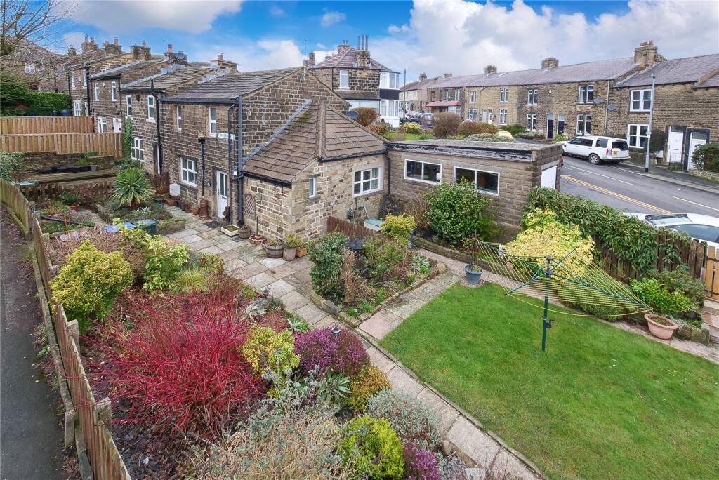 Tentercroft, Baildon, Shipley, West Yorkshire, BD17