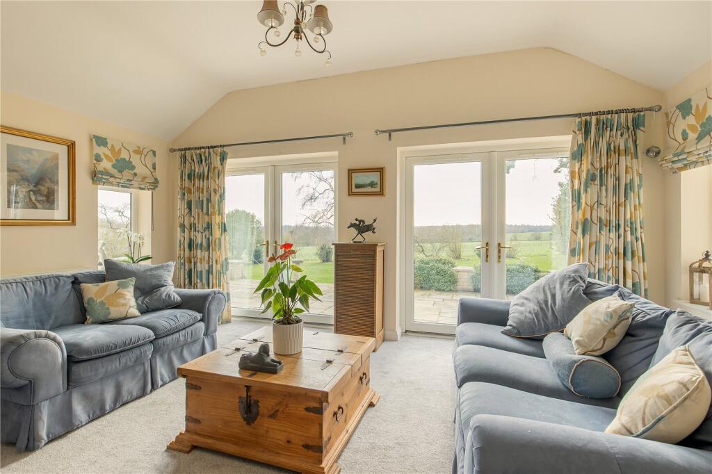Additional image 4 of Caxton Road, Bourn, Cambridge, CB23
