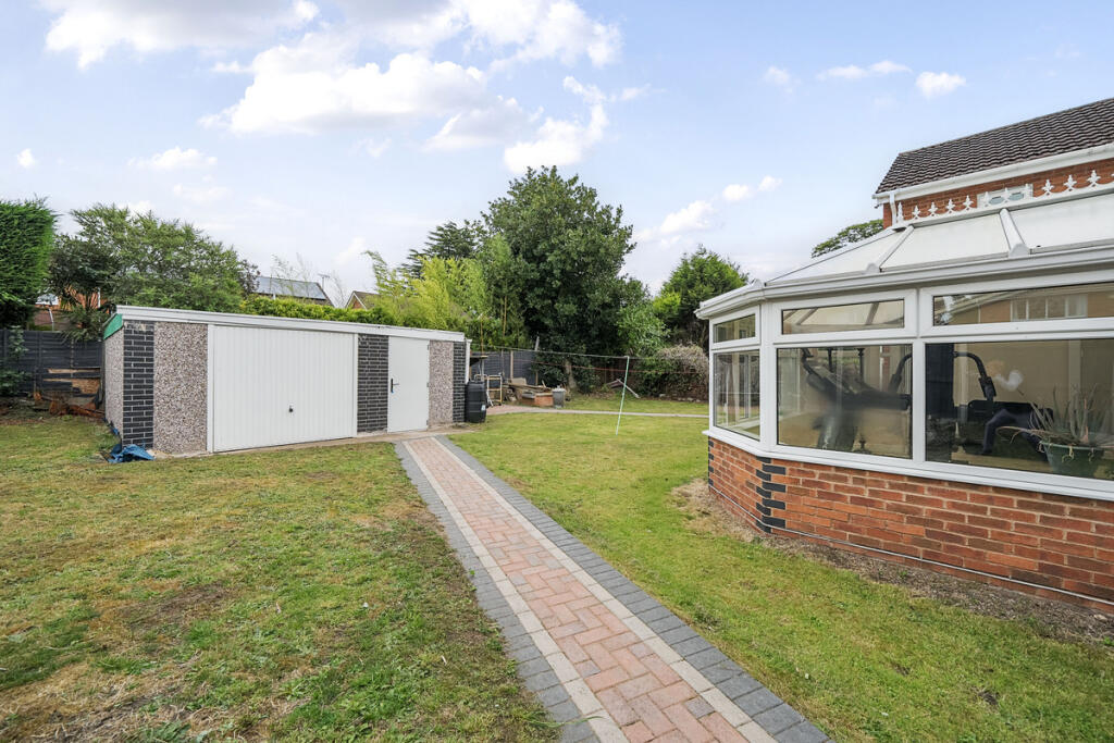Additional image 19 of Marchmount Road, Sutton Coldfield, B72