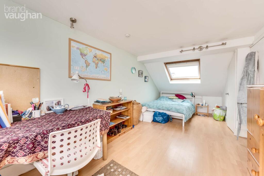 Additional image 4 of Bennett Road, Brighton, East Sussex, BN2