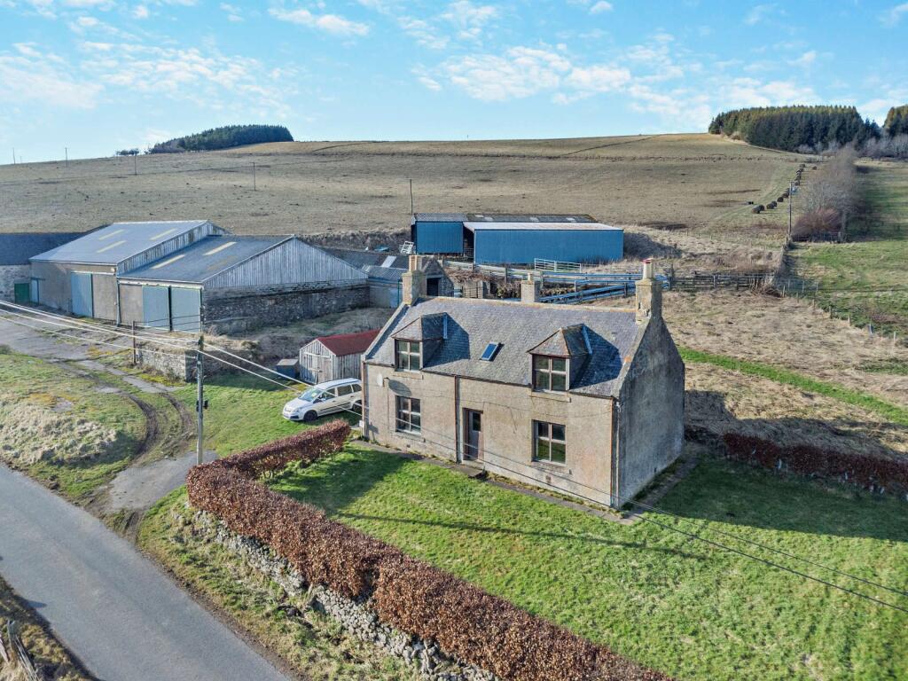 Additional image 9 of Glass, Huntly, Aberdeenshire