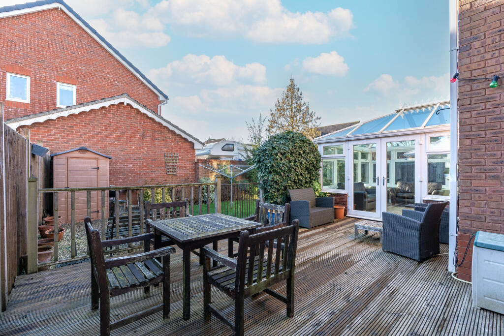 Additional image 16 of Westons Brake, Emersons Green, Bristol, Gloucestershire