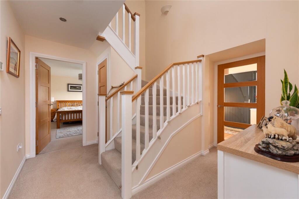 Additional image 9 of 1 Upper Pirriesmill, Huntly, Aberdeenshire, AB54