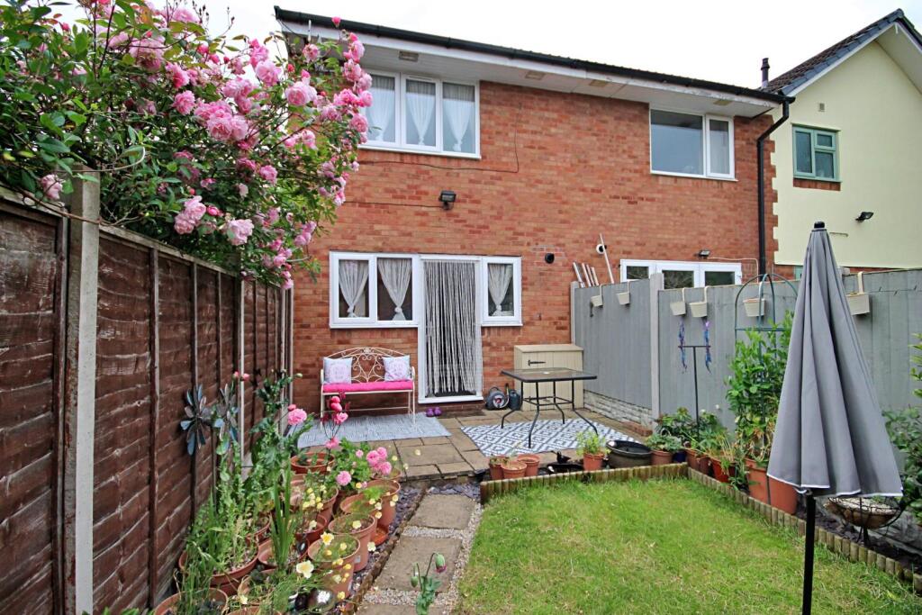 Additional image 13 of The Laurels, Kingsbury, Tamworth, B78 2PH