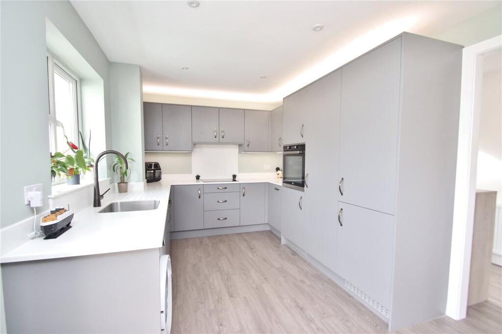 Additional image 12 of Belmont Close, Verwood, Dorset, BH31