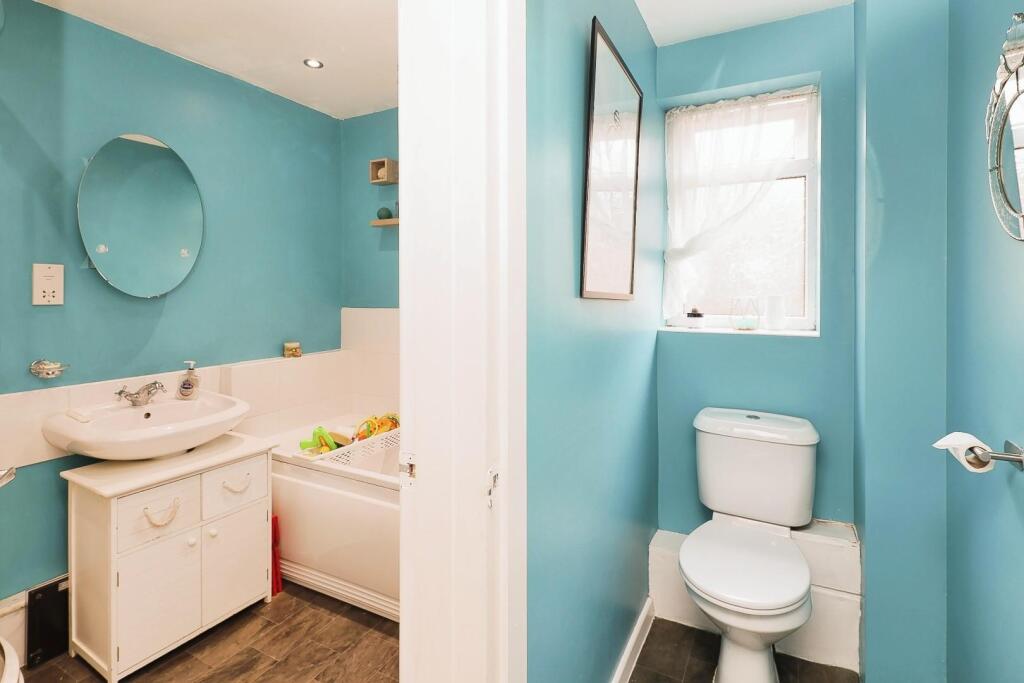 Additional image 16 of Vesey Road, Sutton Coldfield