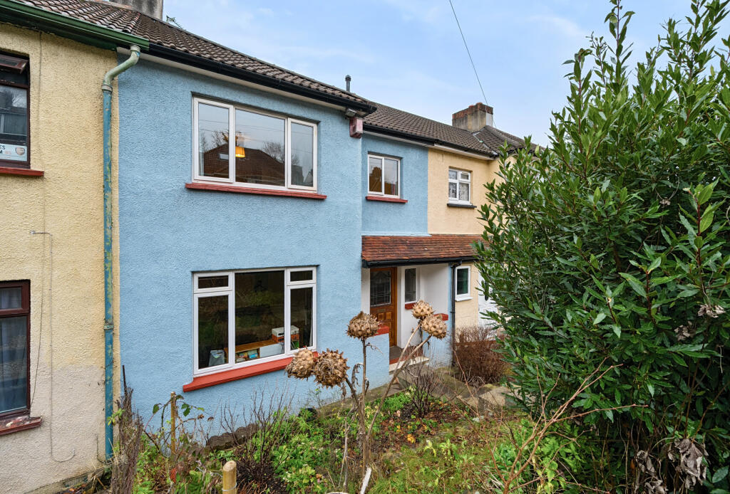 Additional image 12 of Rousham Road, Bristol, Somerset, BS5