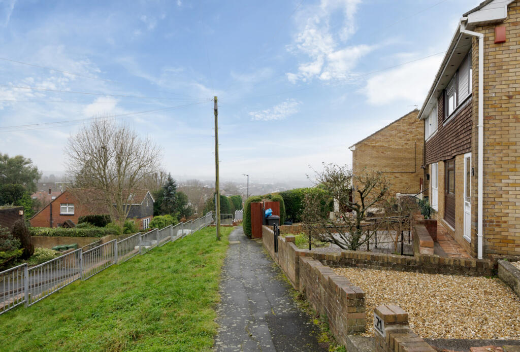 Additional image 20 of Nibletts Hill, BRISTOL, BS5
