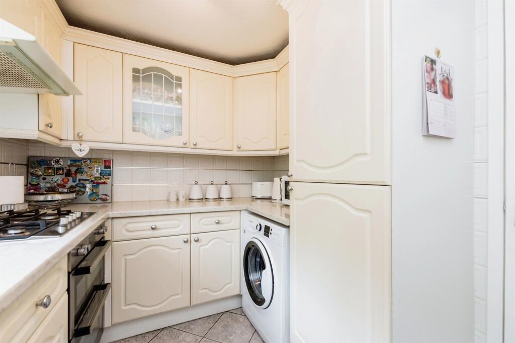 Additional image 5 of North Park Road, Birmingham