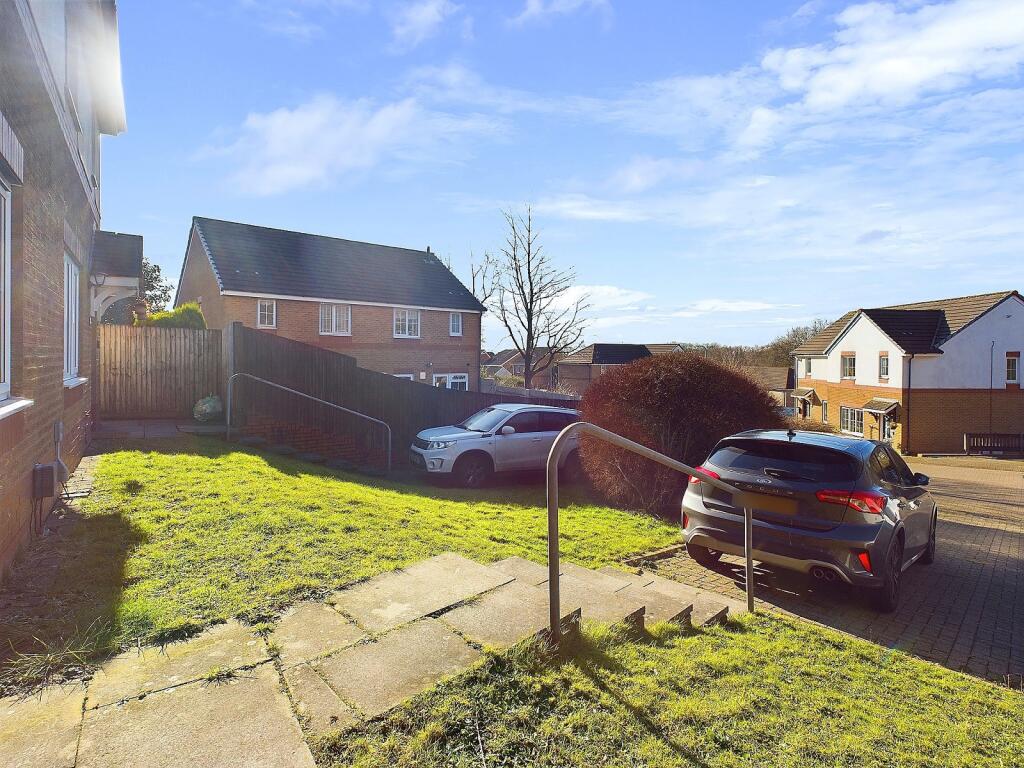 Additional image 15 of Heol Llinos, Thornhill, Cardiff. CF14